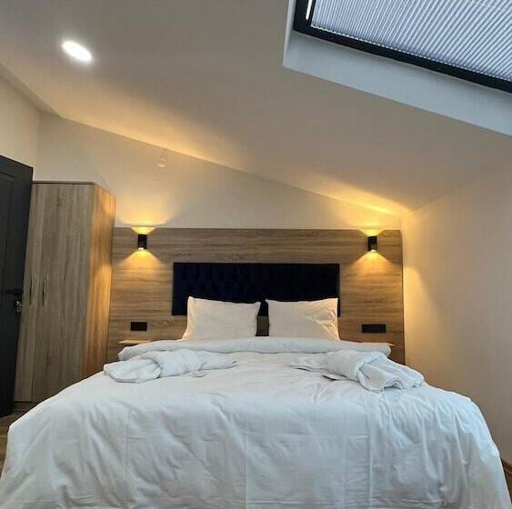 Melissa Suite Otel