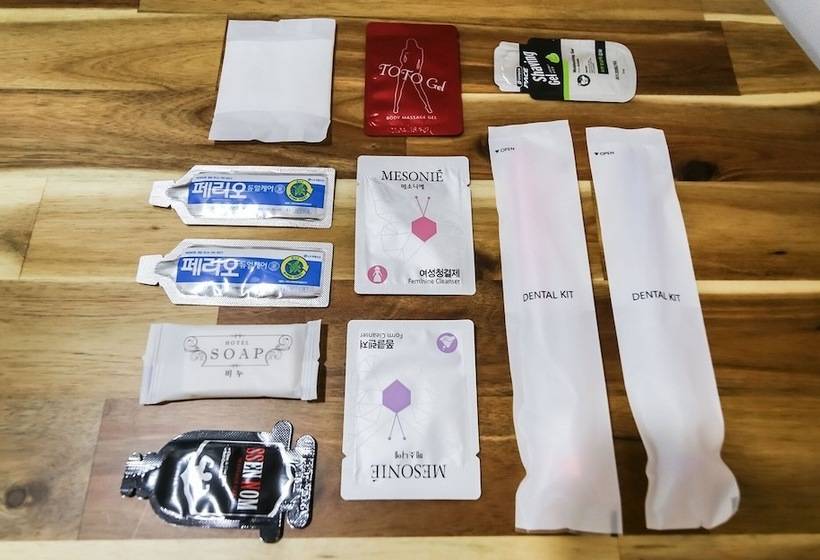 فندق على الطريق Cheongdo Shuim