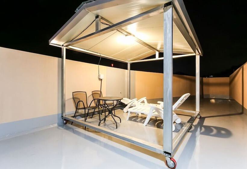 فندق على الطريق Cheongdo Shuim