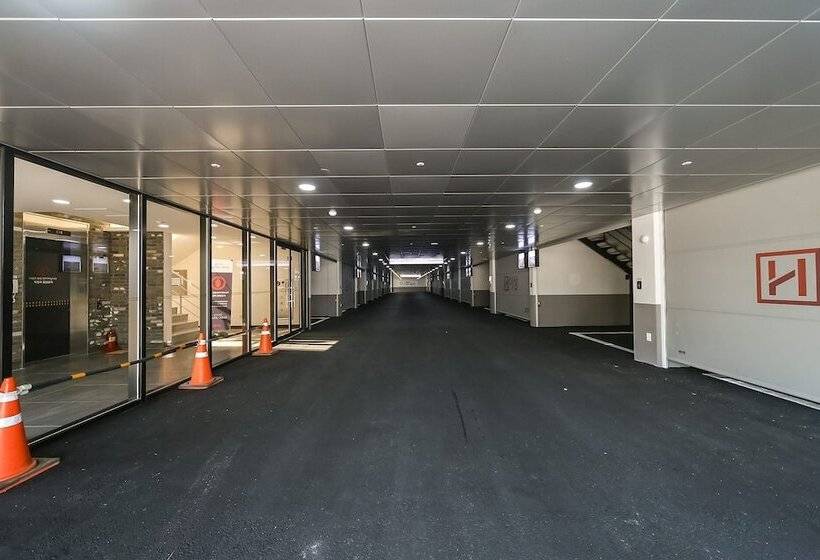 מוטל Gimcheon Hotel Esang