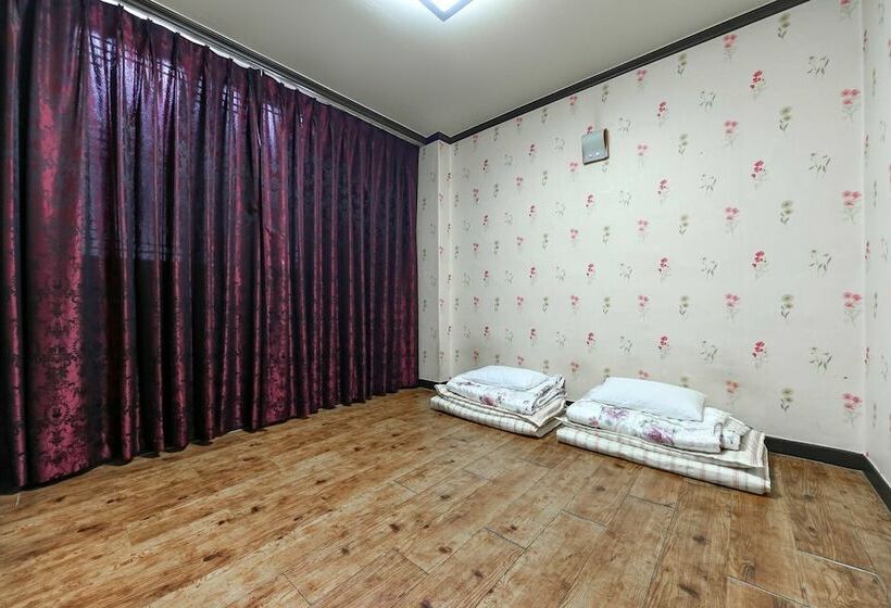 Мотель Gimcheon Mong Plus