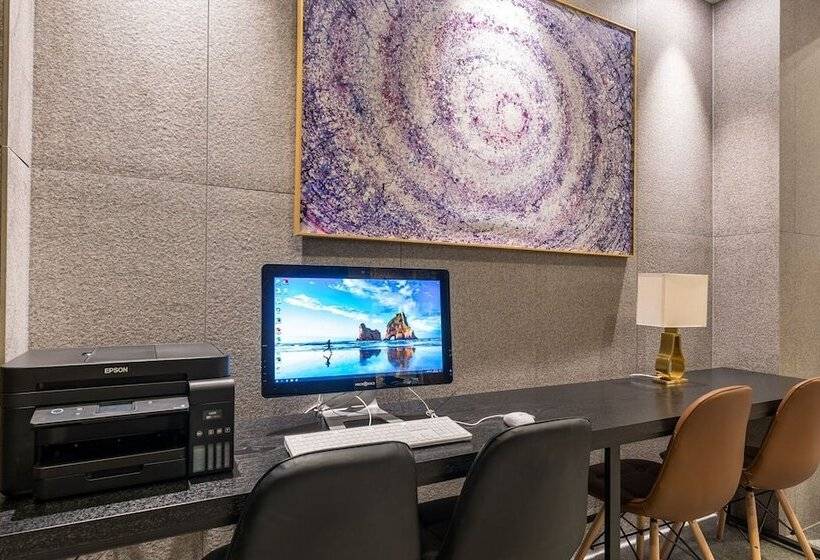 モーテル Suwon Bali 3