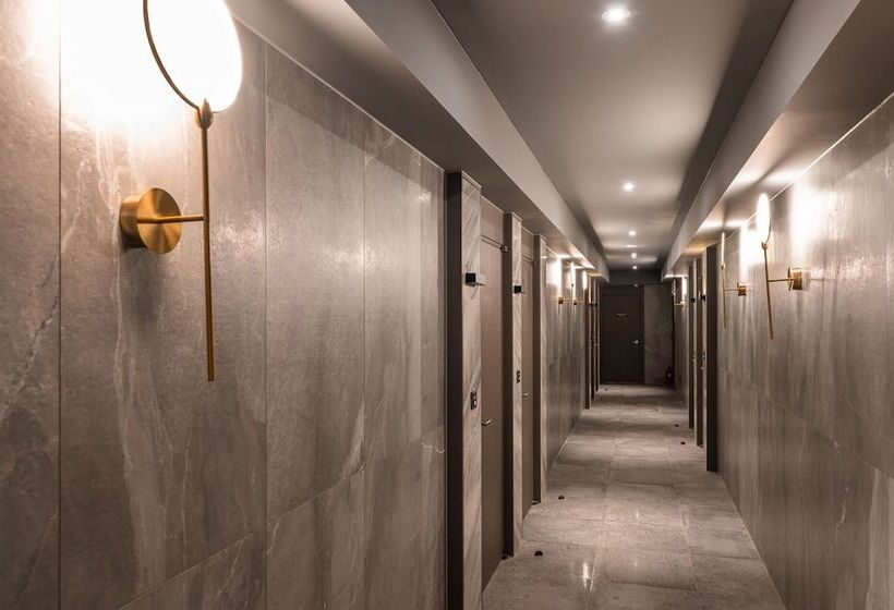 モーテル Suwon Bali 3