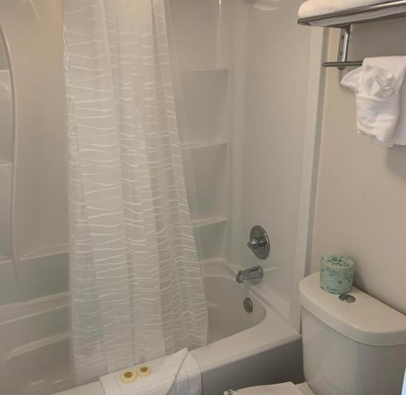 فندق على الطريق The Branson Welcome Inn   Country Blvd
