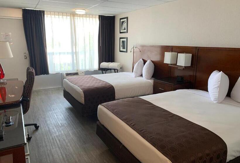 فندق على الطريق The Branson Welcome Inn   Country Blvd