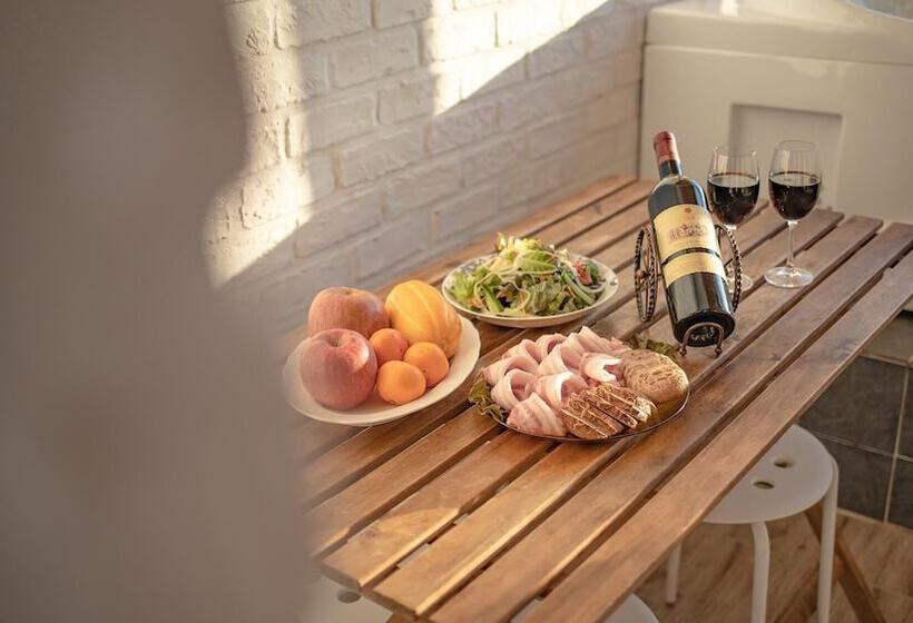 Namhae Melody Pension