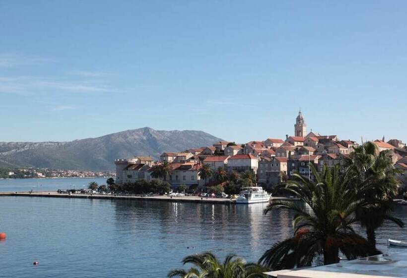 بنسيون Tereza In Center A1