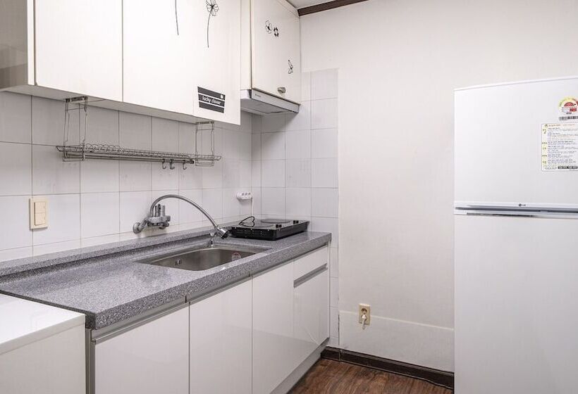 ペンション Chuncheon Dogandstay