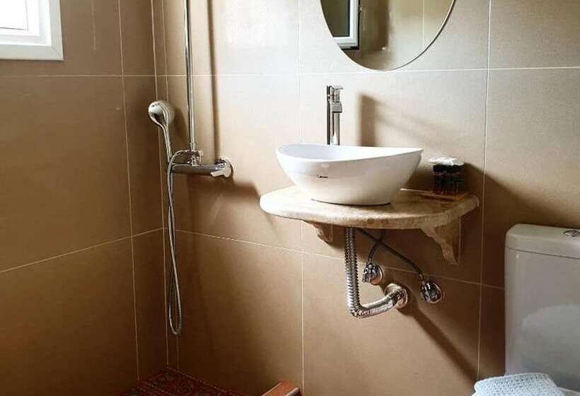 פנסיון Corali Rooms Pelion