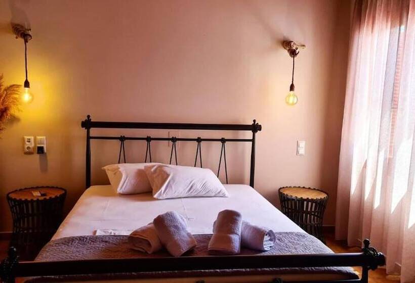 פנסיון Corali Rooms Pelion