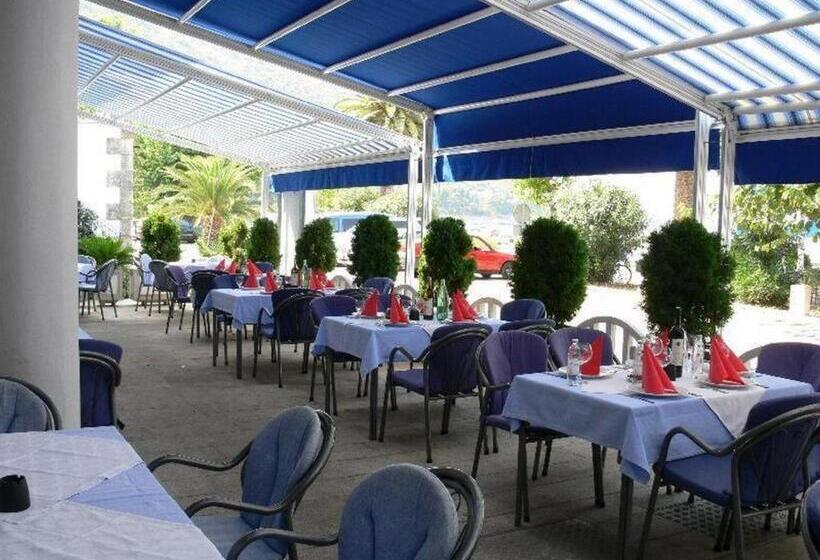 بنسيون Guesthouse Aurora