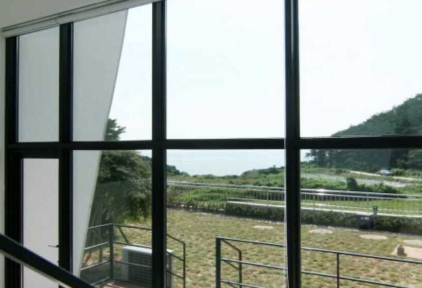 Pensão Taean Como Villa