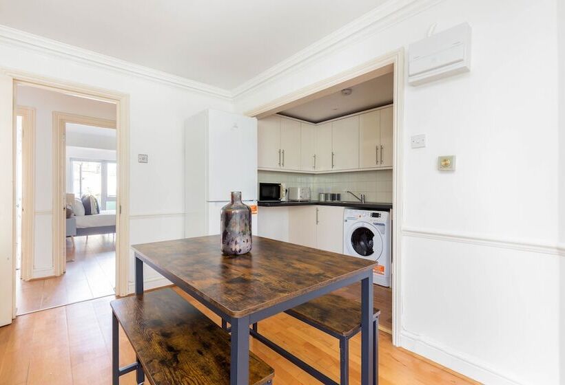 پانسیون The Goldhawk Road Collection