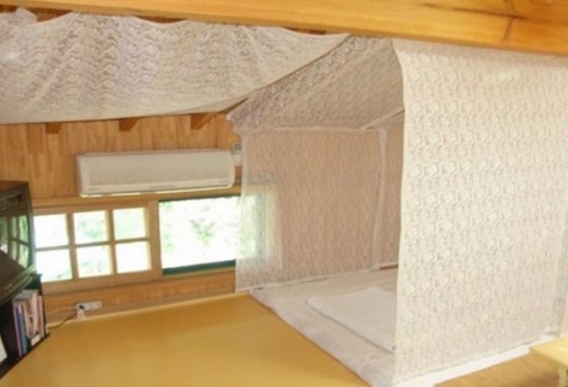 Pensão Yangpyeong Dalbichi Meomuneunjip