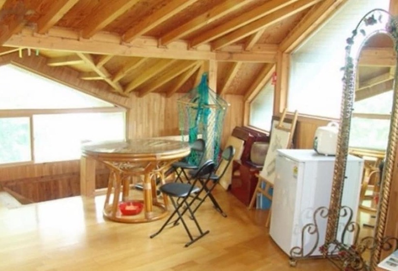 Pensão Yangpyeong Dalbichi Meomuneunjip