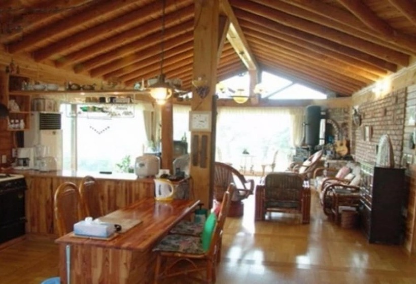 Pensão Yangpyeong Dalbichi Meomuneunjip