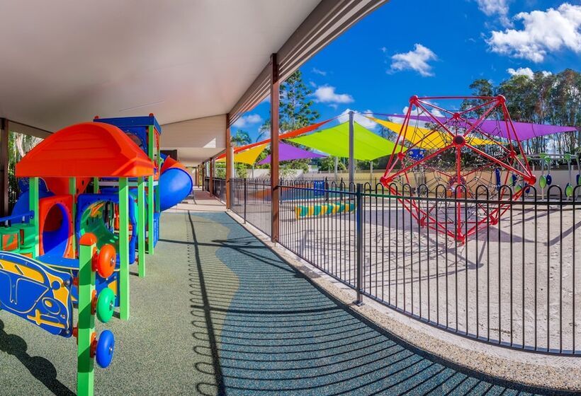 منتجع Big4 Tasman Holiday Parks   Ballina