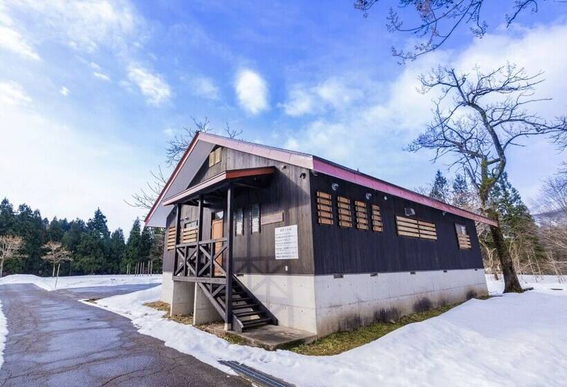 日式旅馆 Jonnobionsen Takayanagi Jonnobivillage