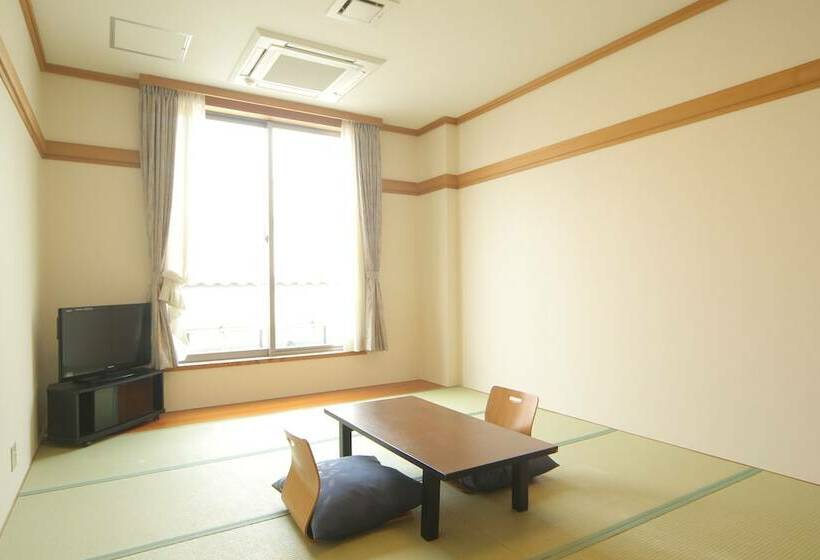 日式旅馆 Spa Shiosai