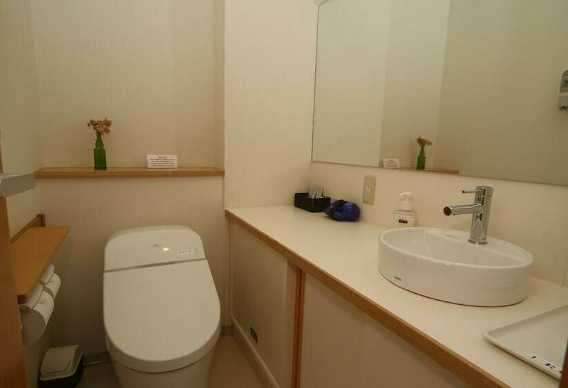 日式旅馆 Spa Shiosai