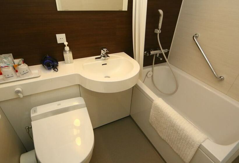 日式旅馆 Spa Shiosai