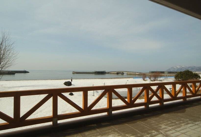 日式旅馆 Spa Shiosai