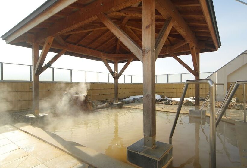 日式旅馆 Spa Shiosai