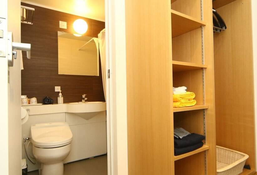 日式旅馆 Spa Shiosai