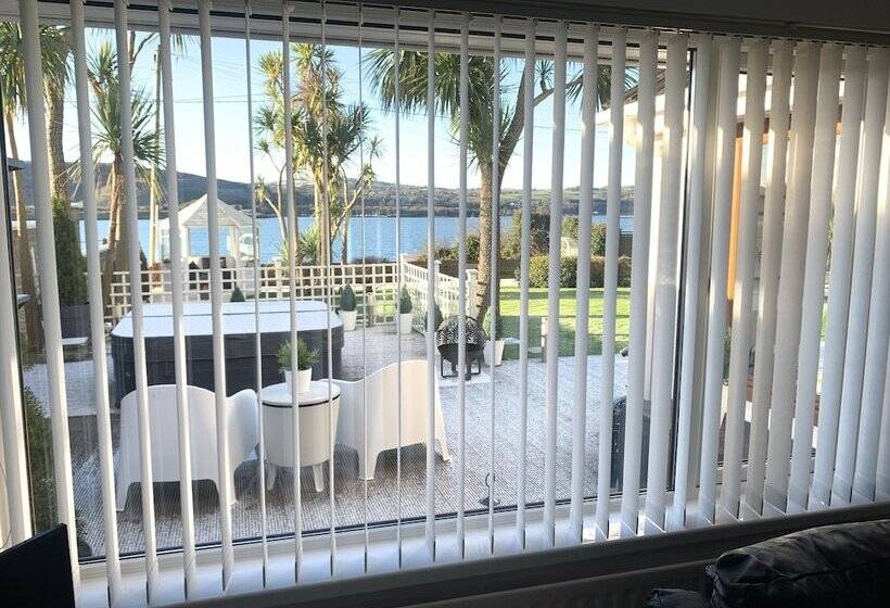 Seaview Cottage On The Island