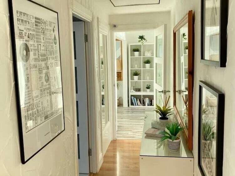 Seaview Cottage On The Island