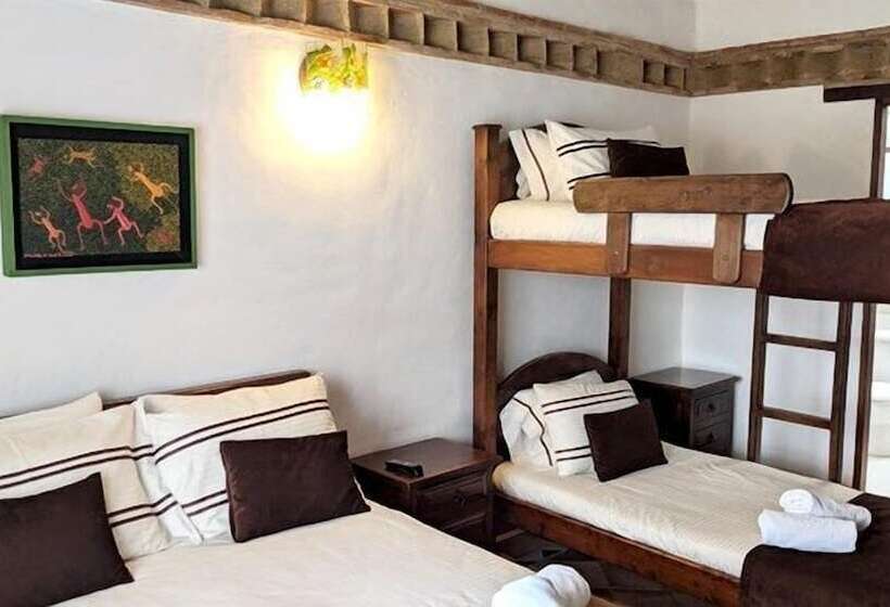 Sel Lodge Hotel Y Spa