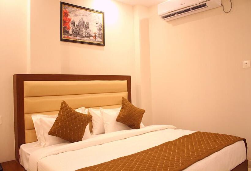 Shrigo Hotel Haridwar