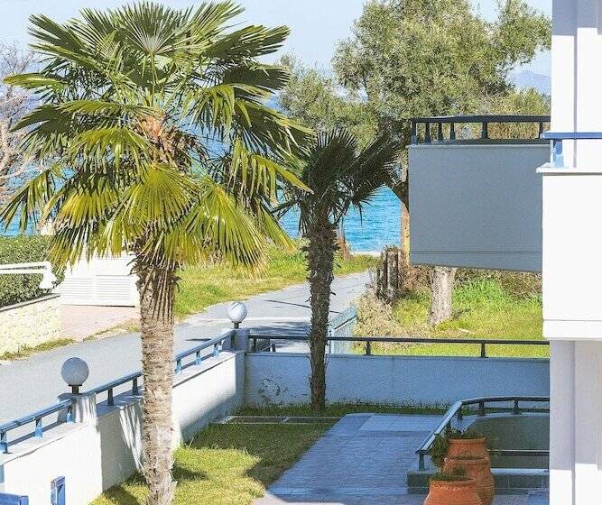 Sueno Beach