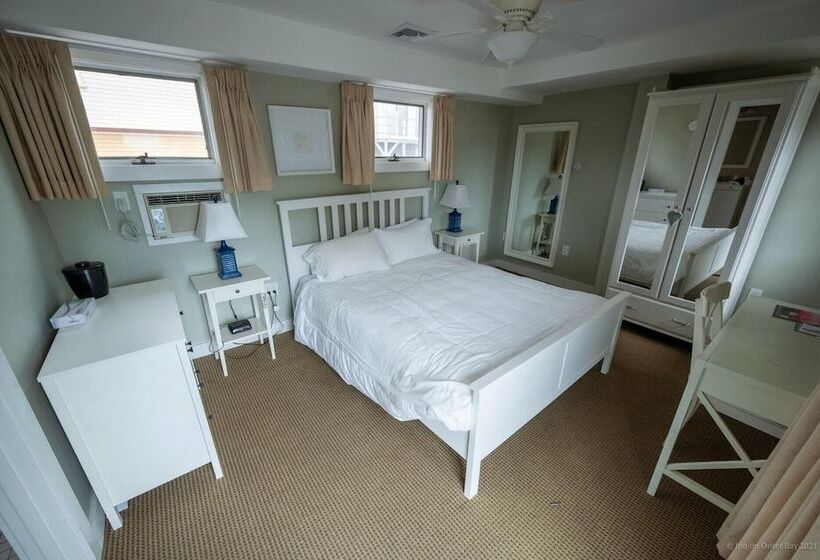 The Inn On Onset Bay