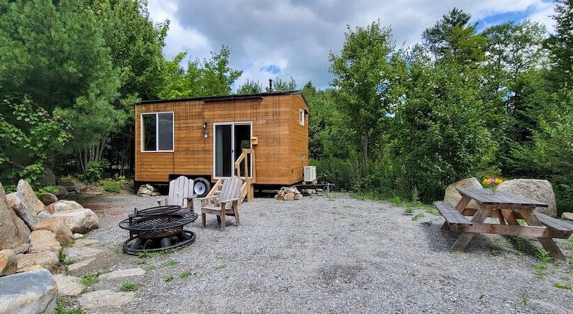 Trailside Stays