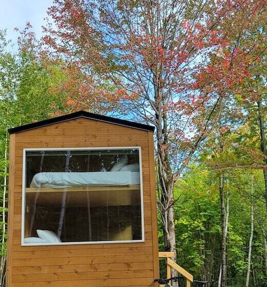 Trailside Stays