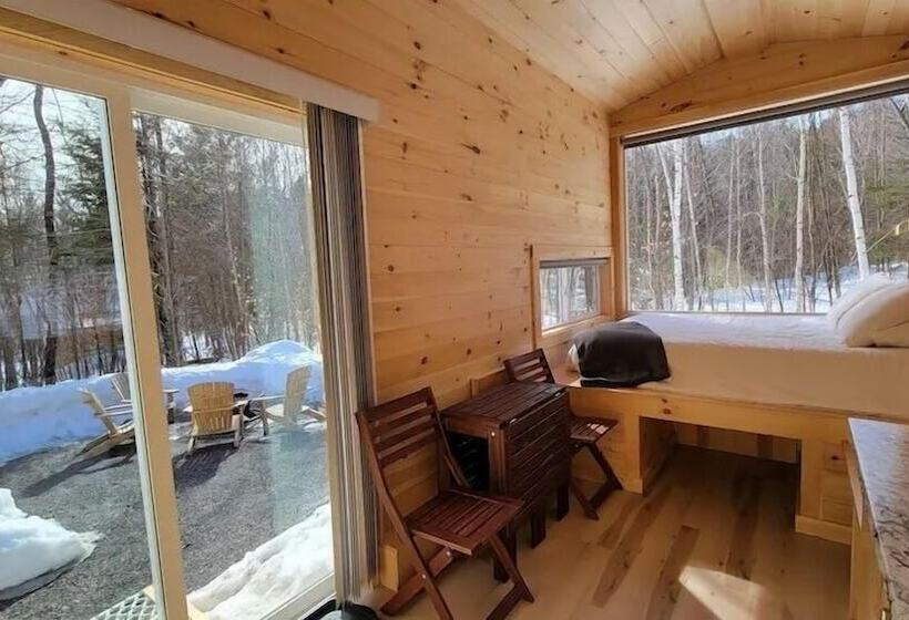 Trailside Stays