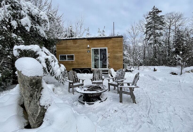 Trailside Stays
