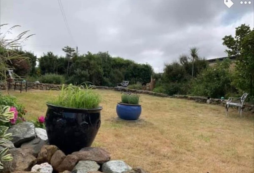 Unst Self Catering