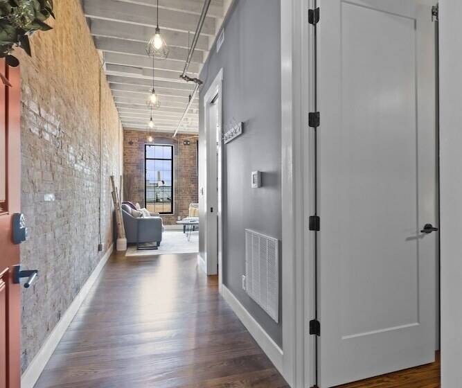 Urban Lofts