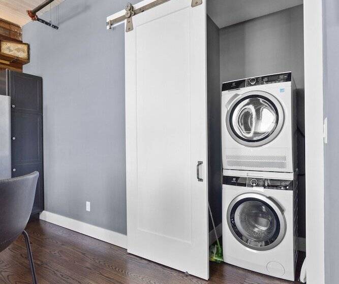 Urban Lofts