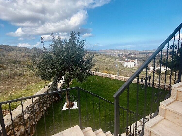 Vista Garden Datca