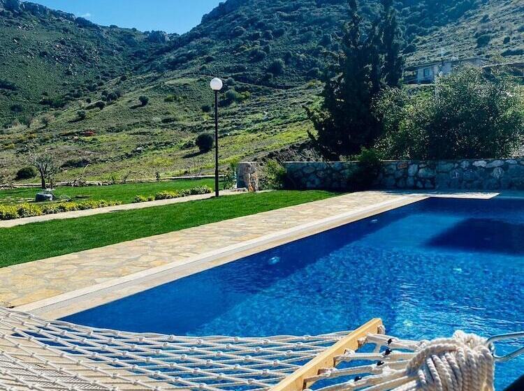 Vista Garden Datca