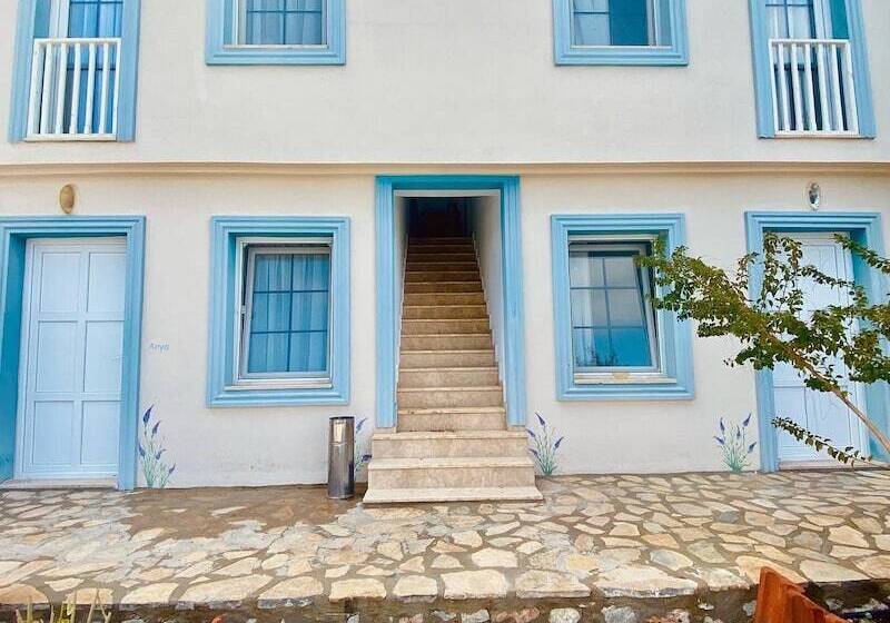 Vista Garden Datca