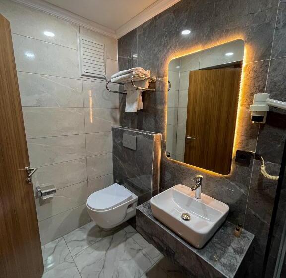 Ankara Santral Otel