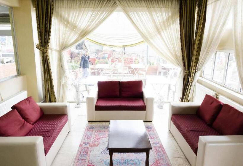 Ankara Santral Otel