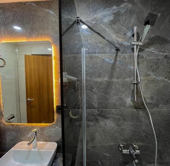 Ankara Santral Otel