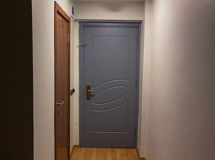 Ankara Santral Otel