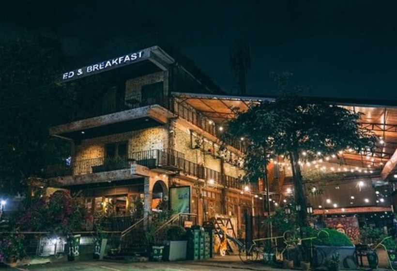 צימר Casa Alegria Antipolo By Cocotel