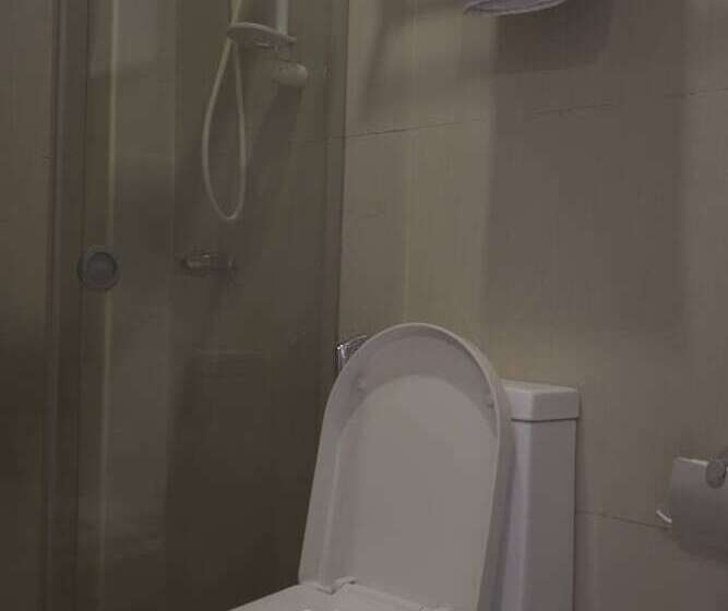 צימר Casa Alegria Antipolo By Cocotel